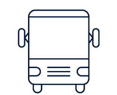 طراحی سایت برای اتوبوس