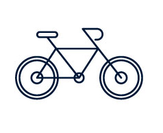 طراحی سایت برای ورزشی و دوچرخه سواری