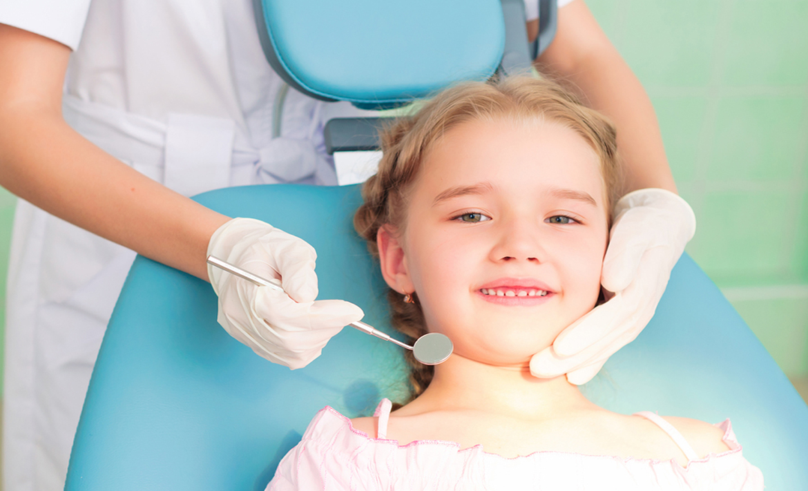 متخصص دندانپزشکی اطفال در اهواز