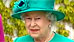 Queen Elizabeth (AP)