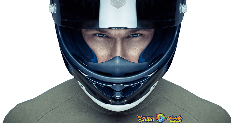 Wonder Galaxy Iran کهکشان عجایب